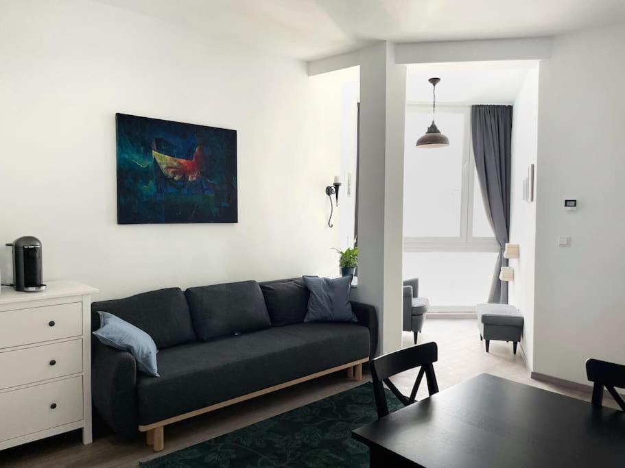 Jaybnb - Premium Apartment Zentral In Dortmund Ngoại thất bức ảnh