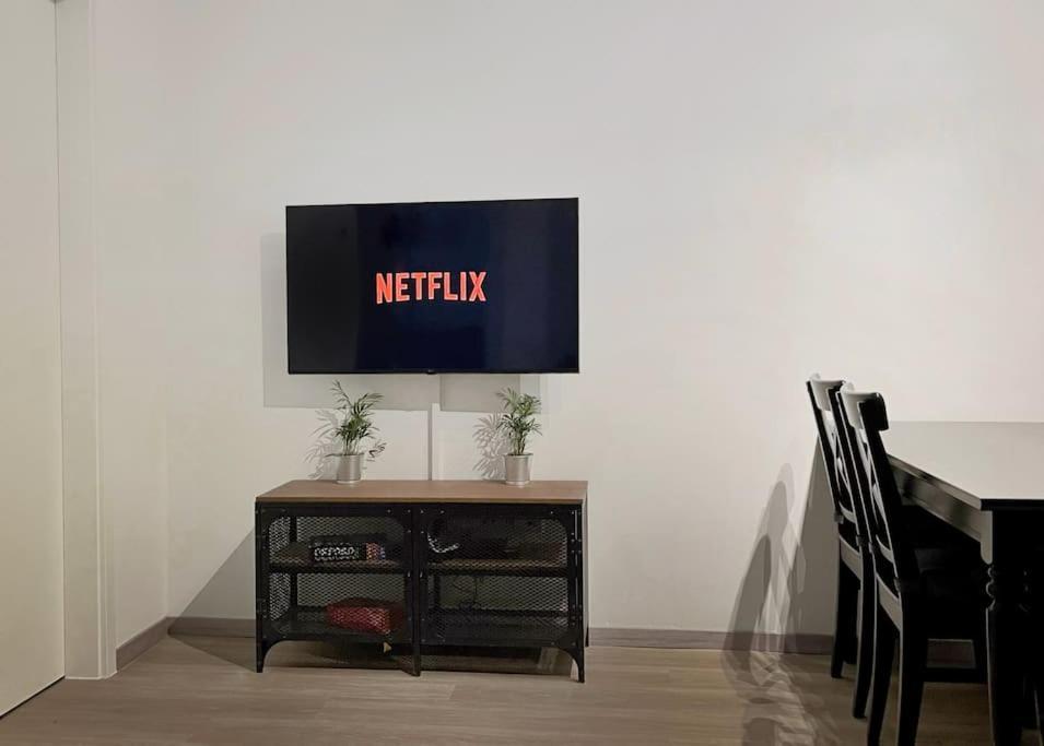 Jaybnb - Premium Apartment Zentral In Dortmund Ngoại thất bức ảnh